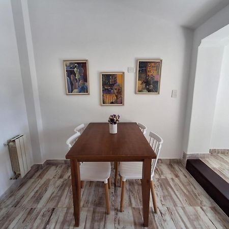 סן סלבדור דה ג'ולוי Los Tarcos Guest House מראה חיצוני תמונה