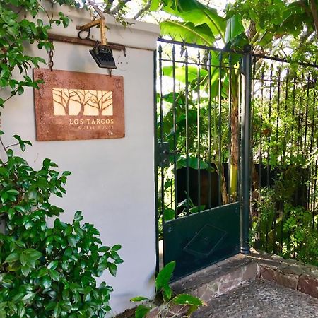 סן סלבדור דה ג'ולוי Los Tarcos Guest House מראה חיצוני תמונה
