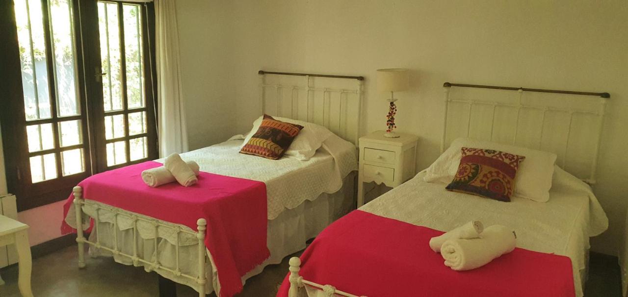 סן סלבדור דה ג'ולוי Los Tarcos Guest House מראה חיצוני תמונה