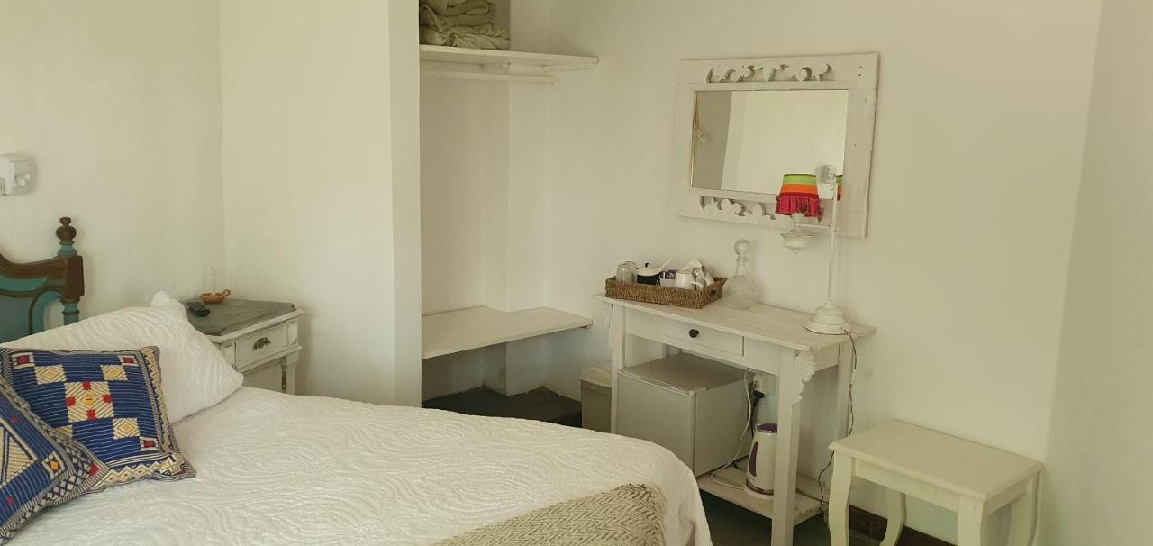 סן סלבדור דה ג'ולוי Los Tarcos Guest House מראה חיצוני תמונה