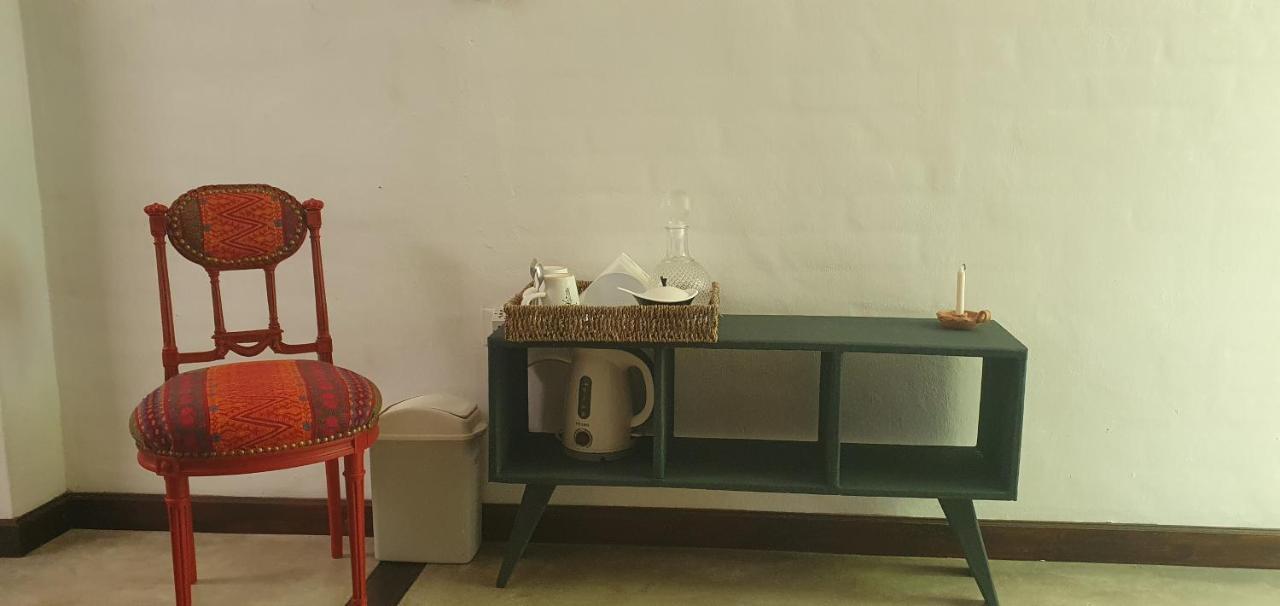 סן סלבדור דה ג'ולוי Los Tarcos Guest House מראה חיצוני תמונה
