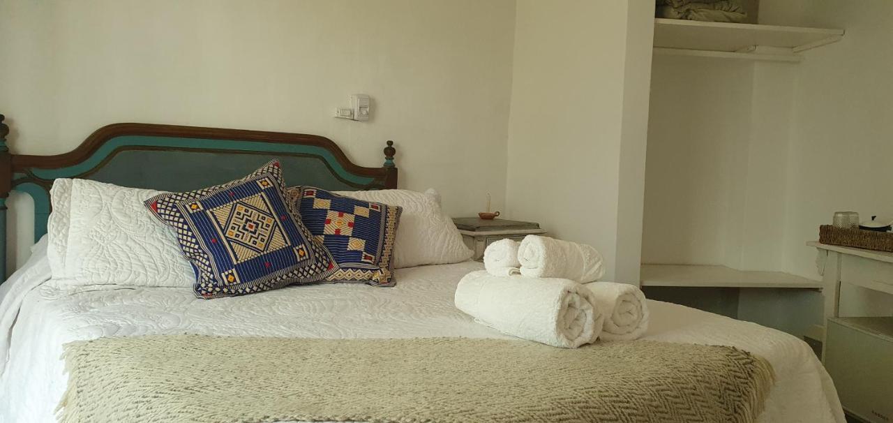 סן סלבדור דה ג'ולוי Los Tarcos Guest House מראה חיצוני תמונה