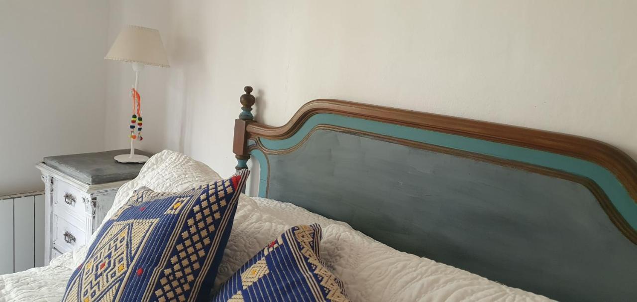 סן סלבדור דה ג'ולוי Los Tarcos Guest House מראה חיצוני תמונה
