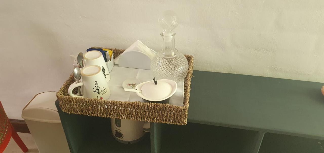 סן סלבדור דה ג'ולוי Los Tarcos Guest House מראה חיצוני תמונה