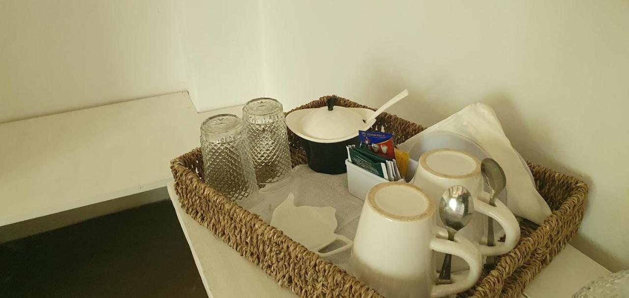 סן סלבדור דה ג'ולוי Los Tarcos Guest House מראה חיצוני תמונה