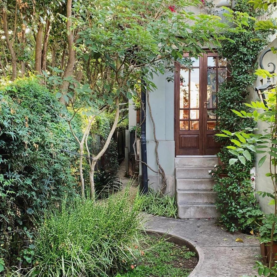 סן סלבדור דה ג'ולוי Los Tarcos Guest House מראה חיצוני תמונה