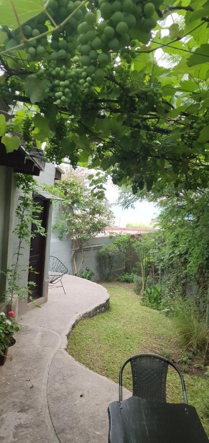 סן סלבדור דה ג'ולוי Los Tarcos Guest House מראה חיצוני תמונה