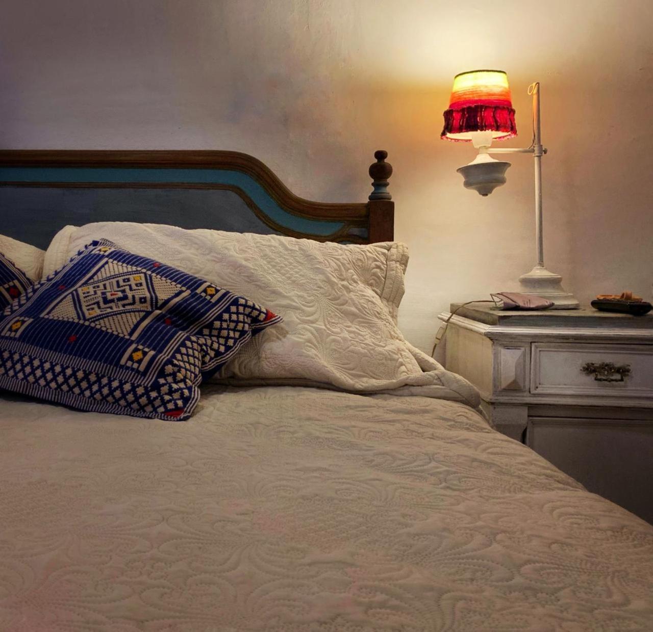 סן סלבדור דה ג'ולוי Los Tarcos Guest House מראה חיצוני תמונה