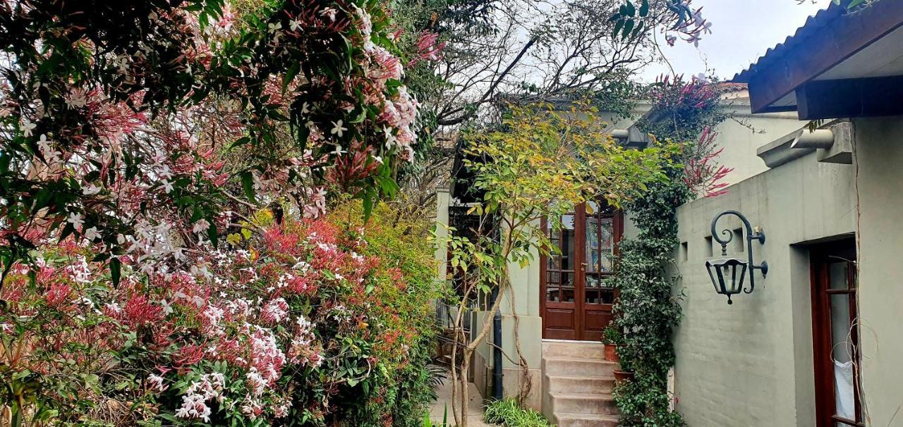 סן סלבדור דה ג'ולוי Los Tarcos Guest House מראה חיצוני תמונה