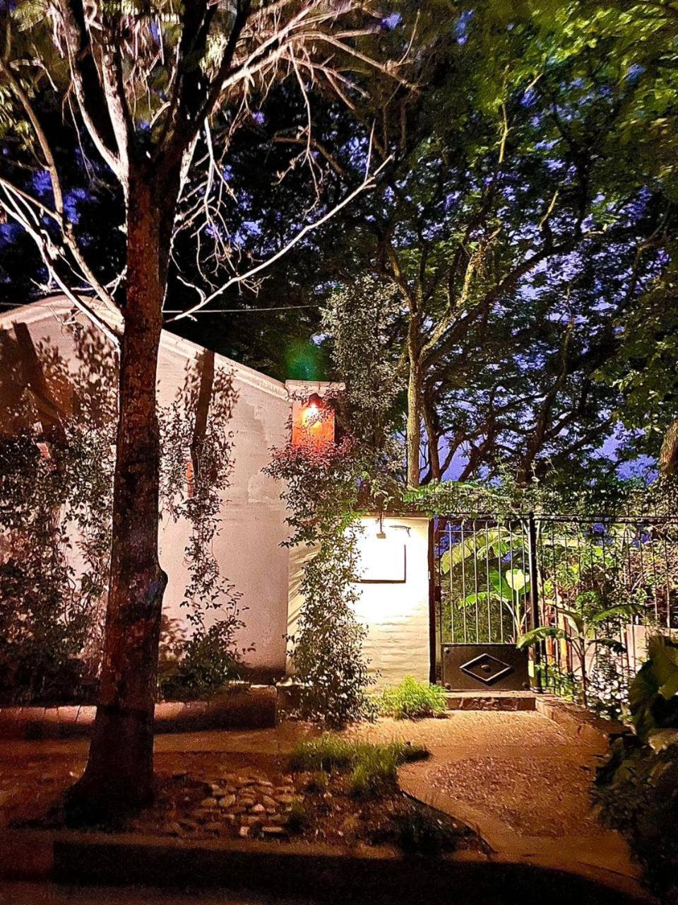 סן סלבדור דה ג'ולוי Los Tarcos Guest House מראה חיצוני תמונה