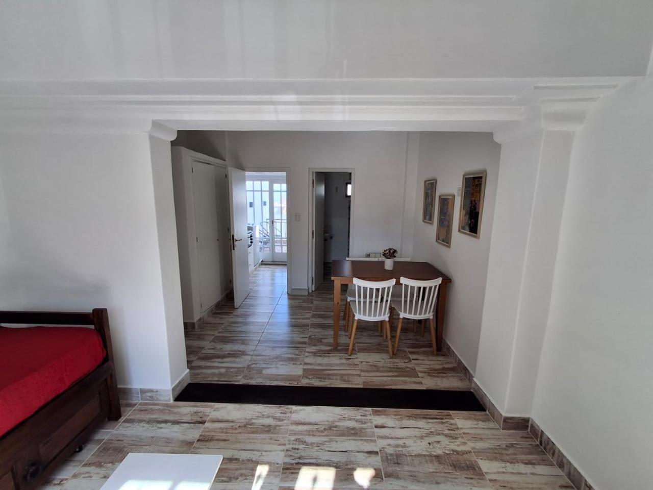 סן סלבדור דה ג'ולוי Los Tarcos Guest House מראה חיצוני תמונה