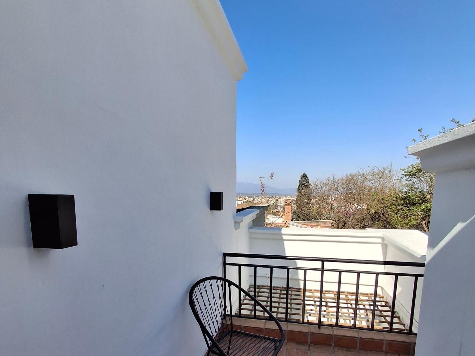 סן סלבדור דה ג'ולוי Los Tarcos Guest House מראה חיצוני תמונה