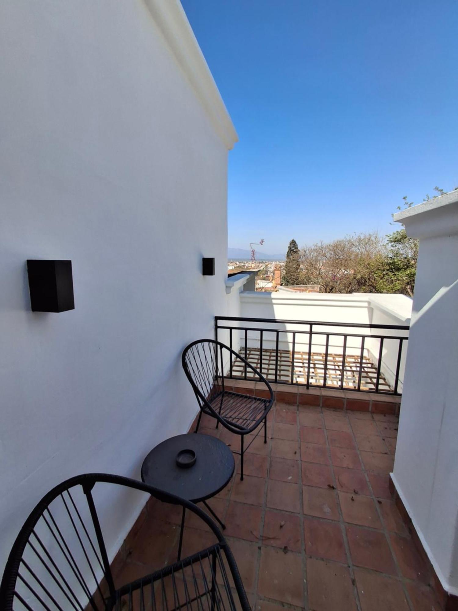 סן סלבדור דה ג'ולוי Los Tarcos Guest House חדר תמונה