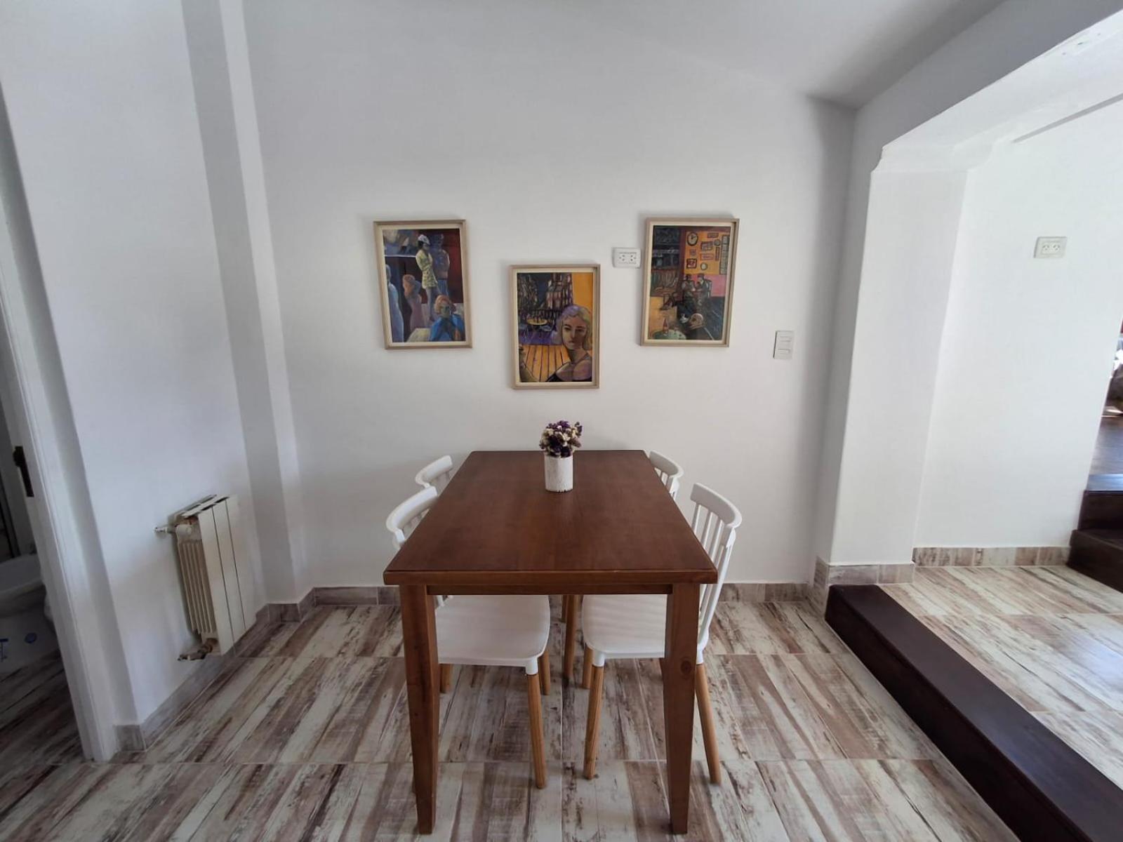סן סלבדור דה ג'ולוי Los Tarcos Guest House מראה חיצוני תמונה