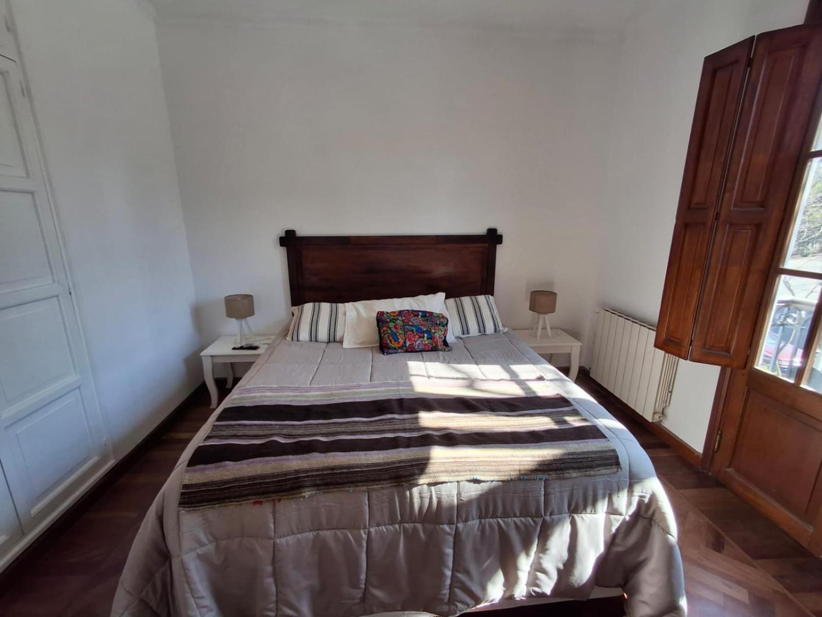 סן סלבדור דה ג'ולוי Los Tarcos Guest House מראה חיצוני תמונה