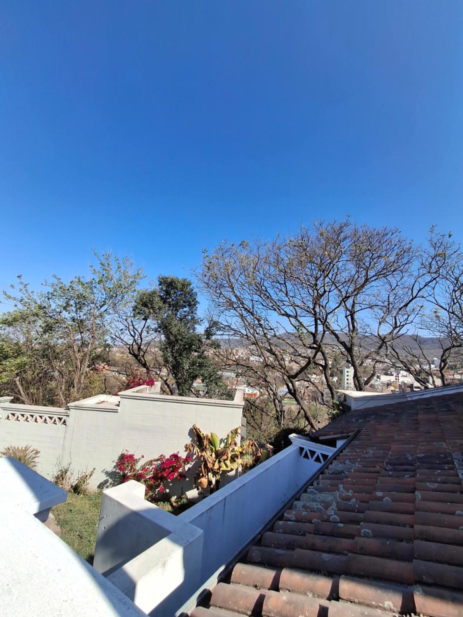 סן סלבדור דה ג'ולוי Los Tarcos Guest House חדר תמונה