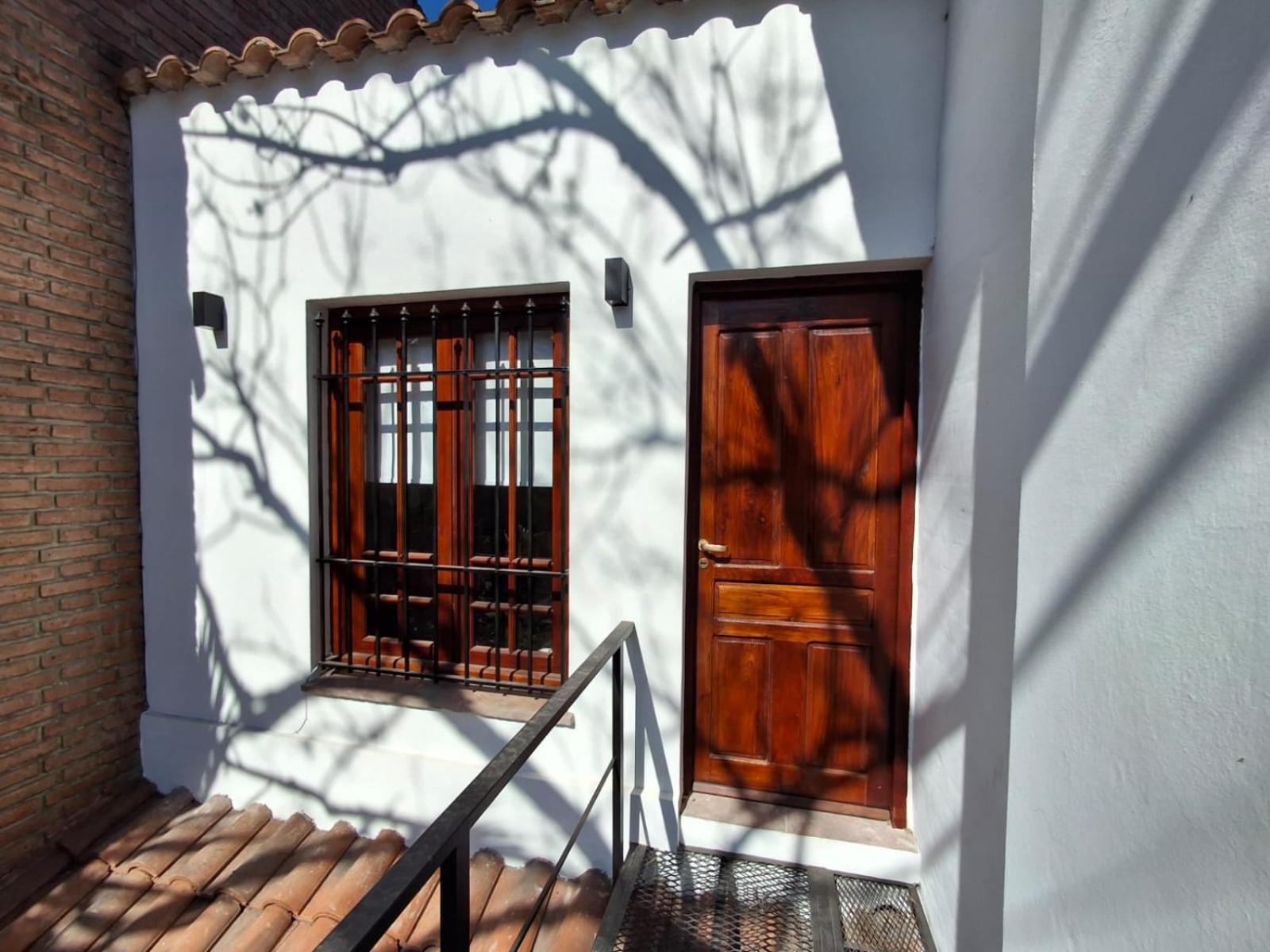 סן סלבדור דה ג'ולוי Los Tarcos Guest House מראה חיצוני תמונה