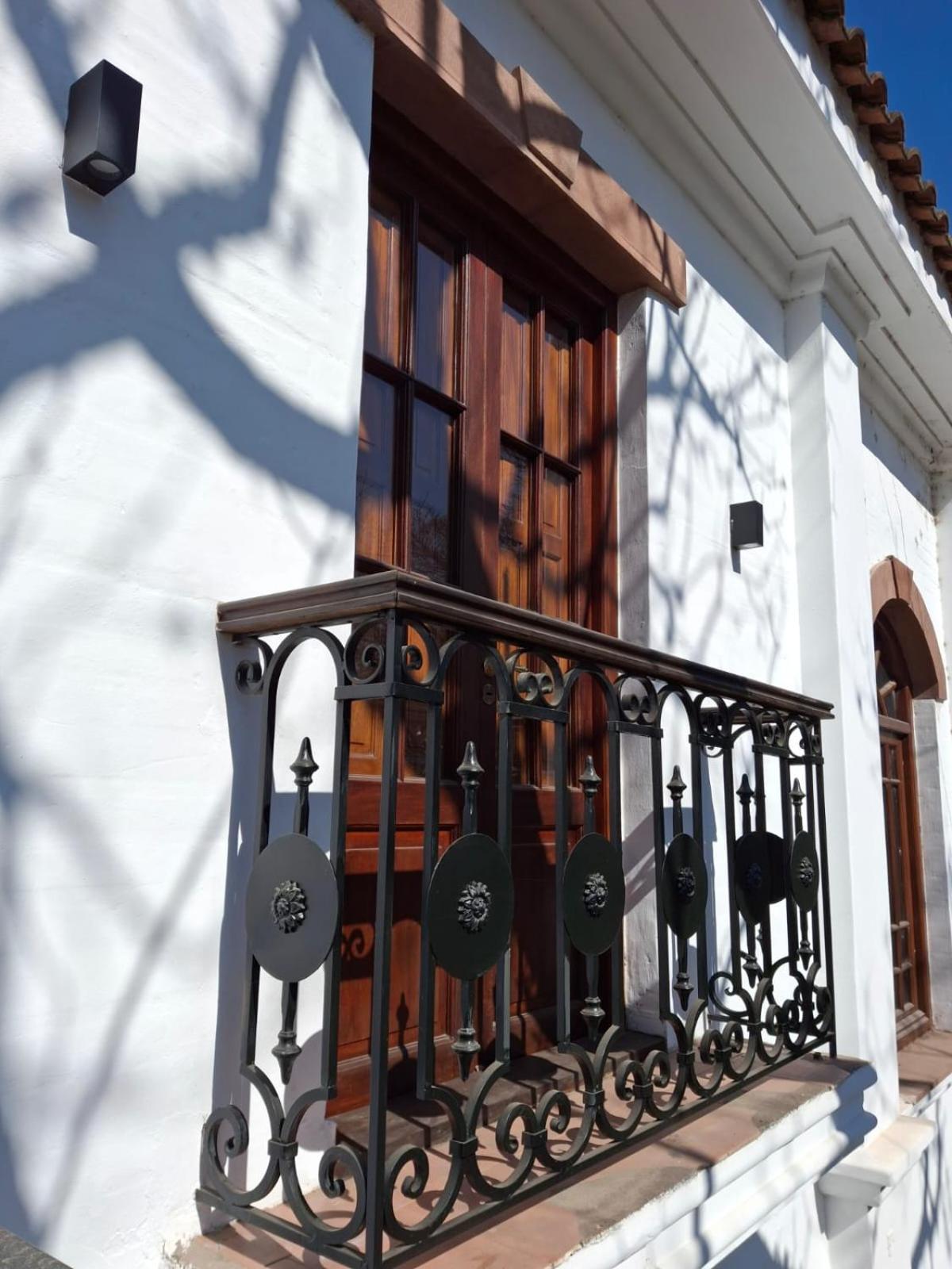 סן סלבדור דה ג'ולוי Los Tarcos Guest House מראה חיצוני תמונה