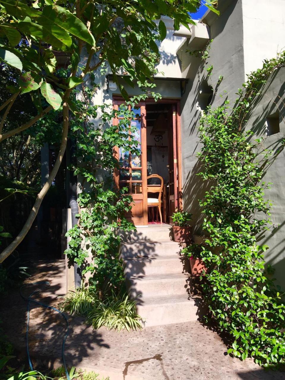 סן סלבדור דה ג'ולוי Los Tarcos Guest House מראה חיצוני תמונה