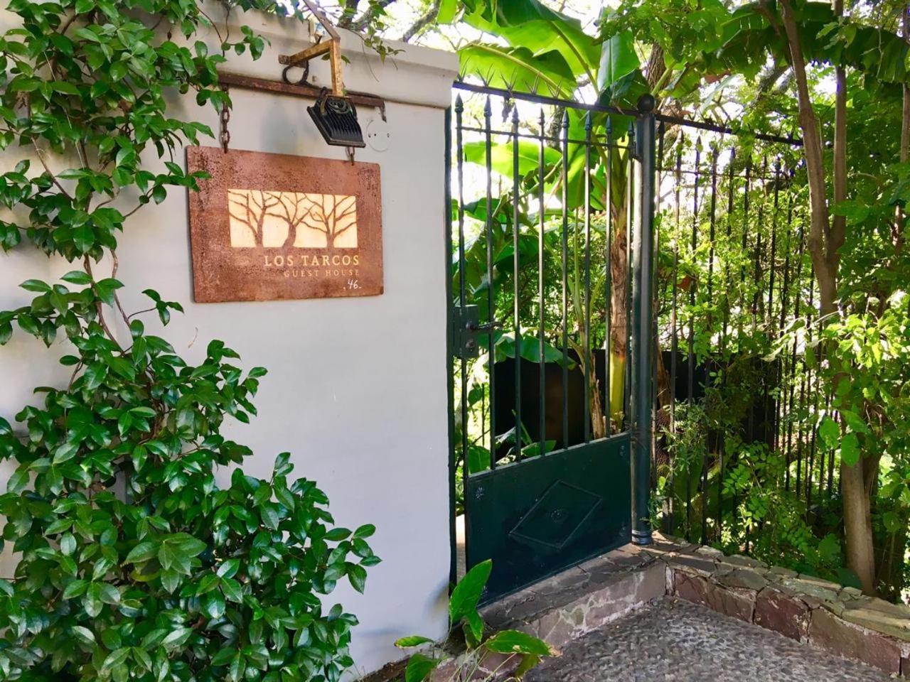 סן סלבדור דה ג'ולוי Los Tarcos Guest House מראה חיצוני תמונה